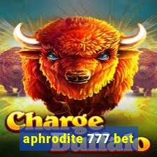 aphrodite 777 bet